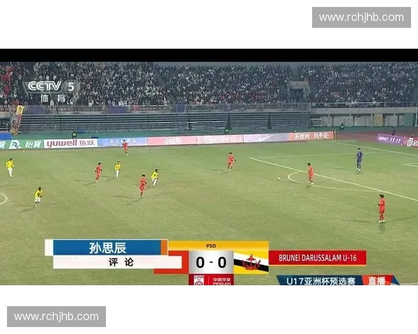 亚洲区预选赛足球直播全解析赛程看点与强队前瞻精彩对决实时关注